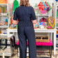 Alyssa Pleated Pant Set