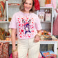 Blinging T Shirts