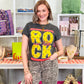 Rock & Roll Tee