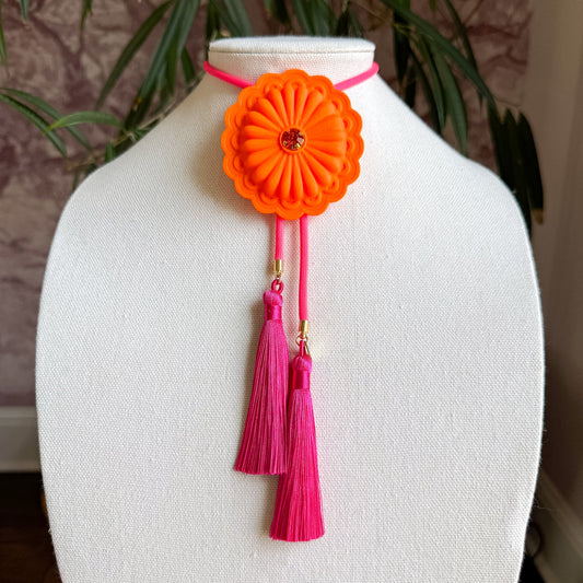 Concho Bolo
