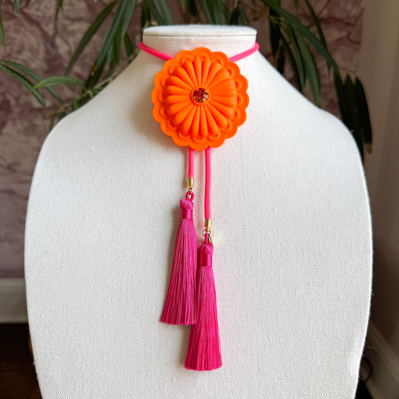 Concho Bolo