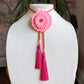 Concho Bolo