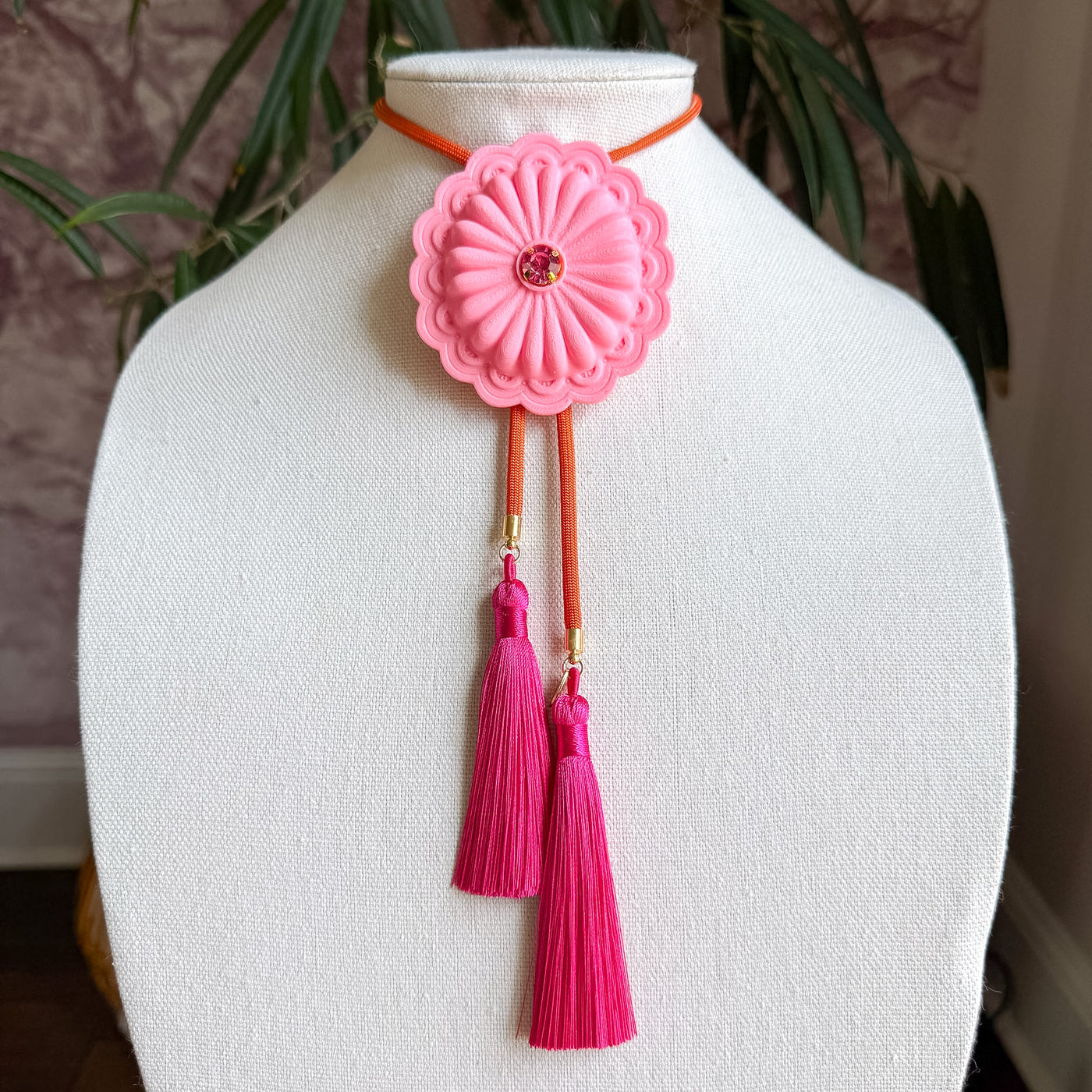 Concho Bolo