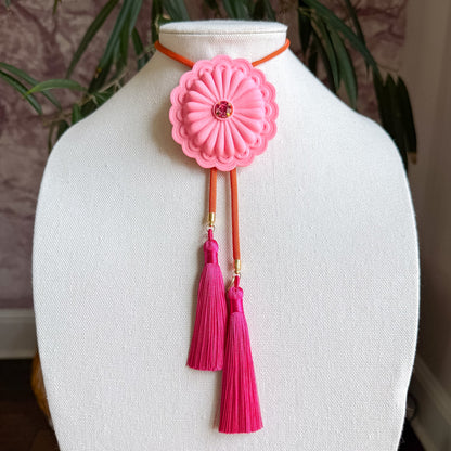 Concho Bolo