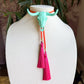 Longhorn Bolo