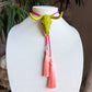 Longhorn Bolo