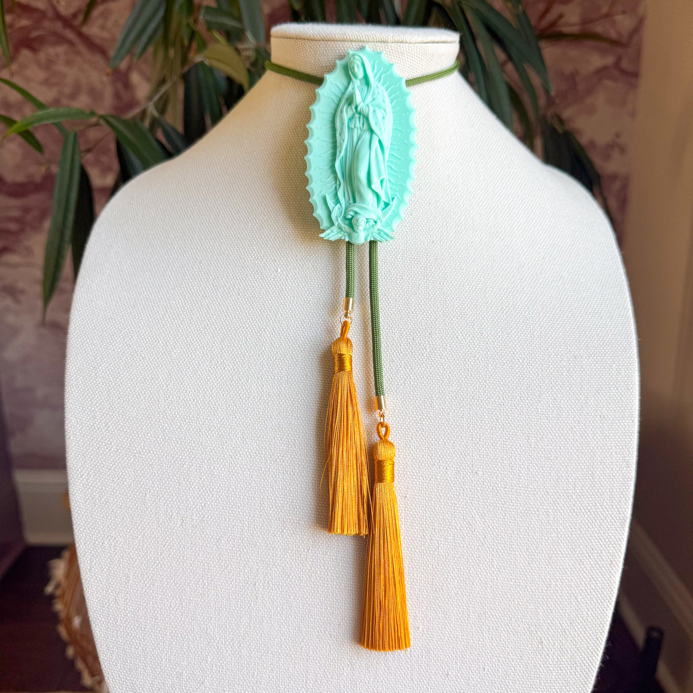 Our Lady Bolo