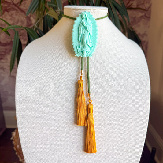 Our Lady Bolo