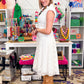 Belinda Dress