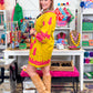 Applique Tunic
