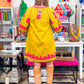 Applique Tunic