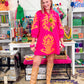 The Kerri Dress