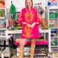 The Kerri Dress