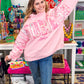 Kindness Mockneck Sweatshirt