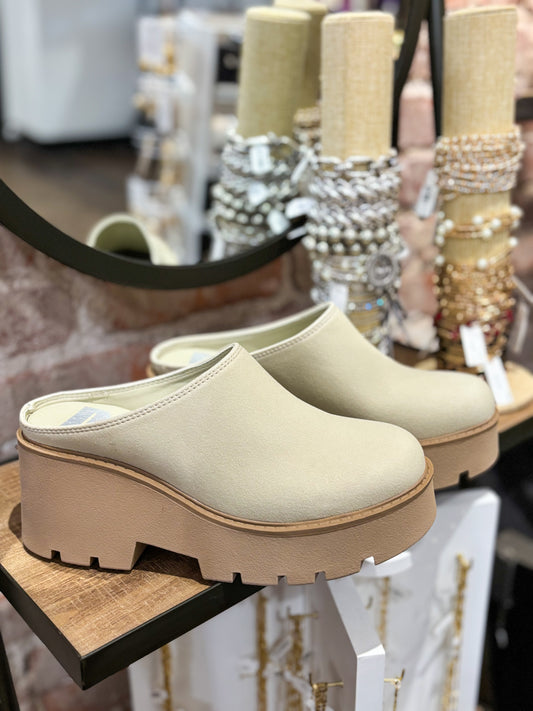 R-Test Side On Shoes