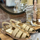 Hollis Sandal