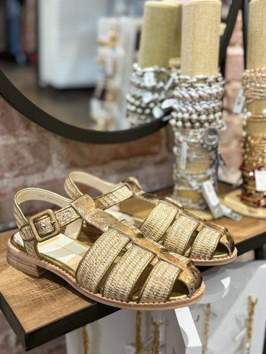 Hollis Sandal