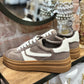 Dodge Sneaker