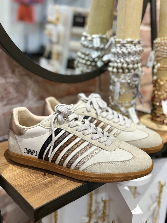 Stevie Sneaker