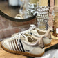 Stevie Sneaker