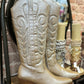 Dixie Boots