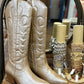 Dixie Boots
