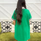 Aziza Rib Knit Mini Dress