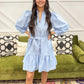 Pandora Mini Dress