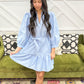 Pandora Mini Dress