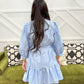 Pandora Mini Dress