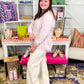 Galena Blouse