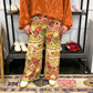Eileen Printed Pant