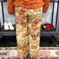Eileen Printed Pant