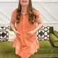 Shyann Mini Dress