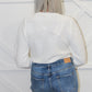 Julianna Crew Neck Sweater