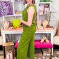 Norelle Solid Pant