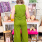 Norelle Solid Pant
