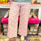 Greer Floral Pant