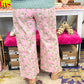 Greer Floral Pant
