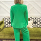 Scarlett Flap Pocket Blazer