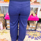 Yara Mid Rise Pant