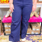 Yara Mid Rise Pant