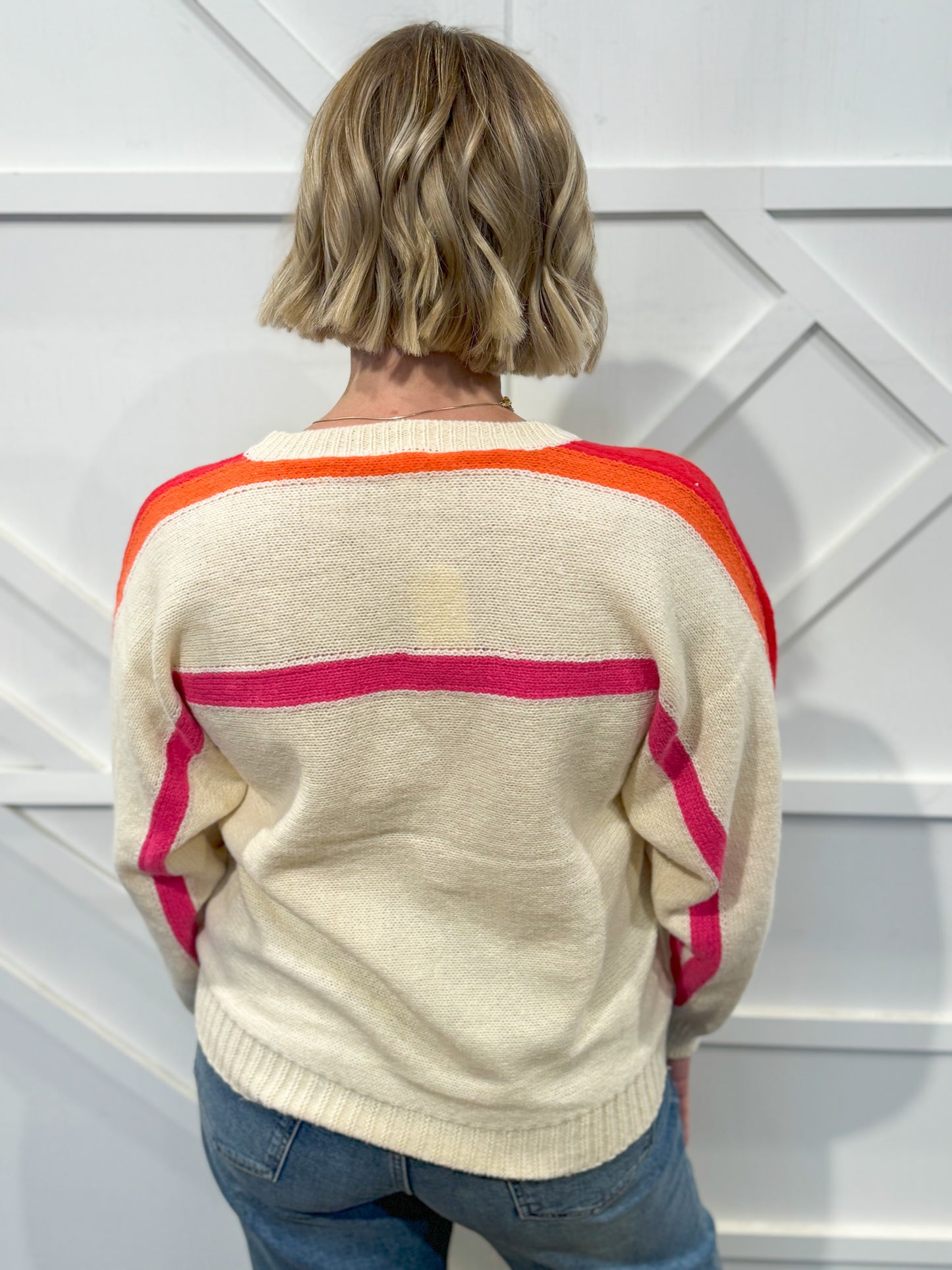 Stella Knit Sweater