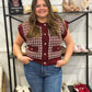 Emilee Sweater Vest