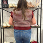 Emilee Sweater Vest