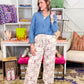 Galena Blouse