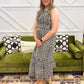 Izabella Midi Dress