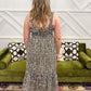 Izabella Midi Dress