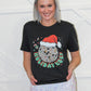 Holiday Vibes Graphic Tee