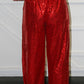 Sparkle Christmas Pant